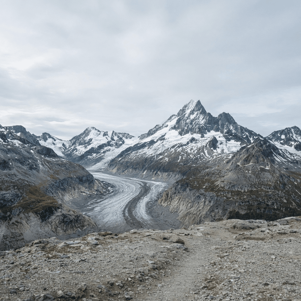 Alpe Adria Trail