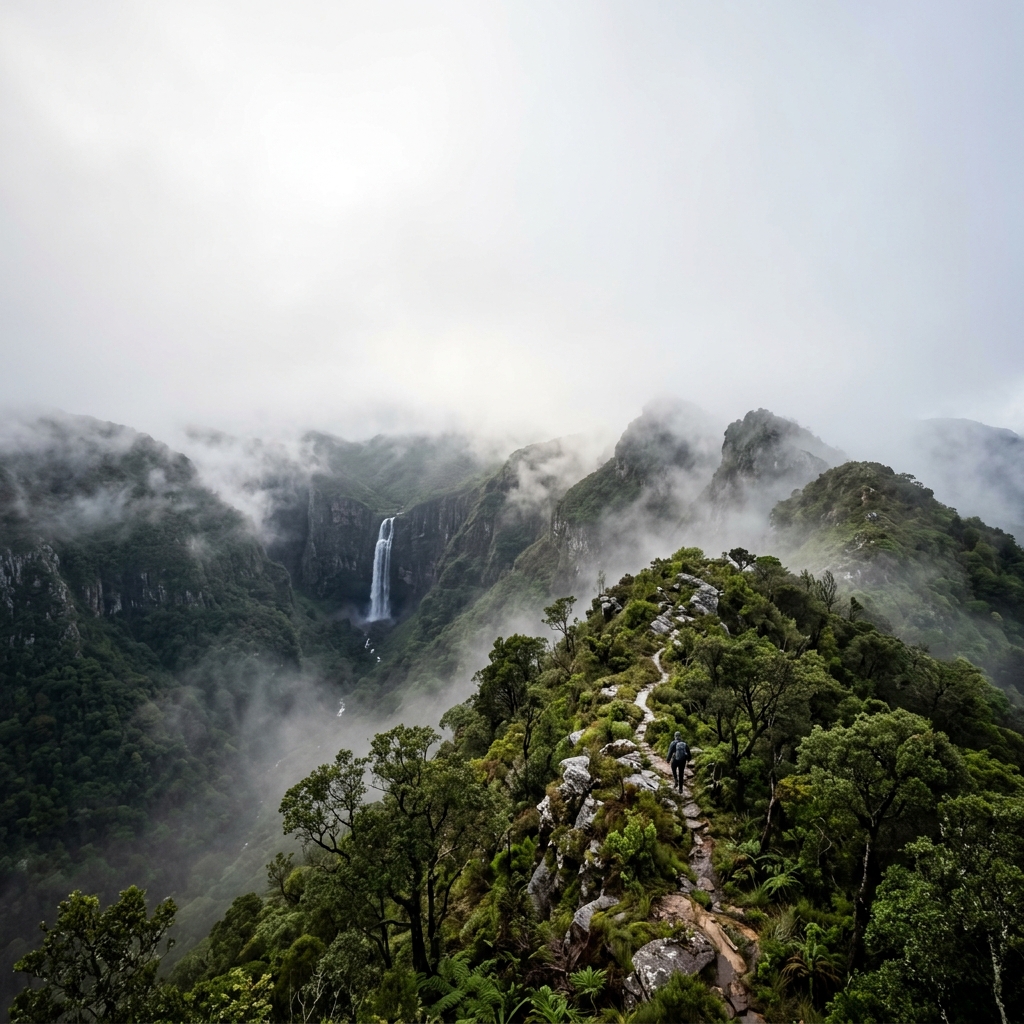 Amatola Hiking Trail