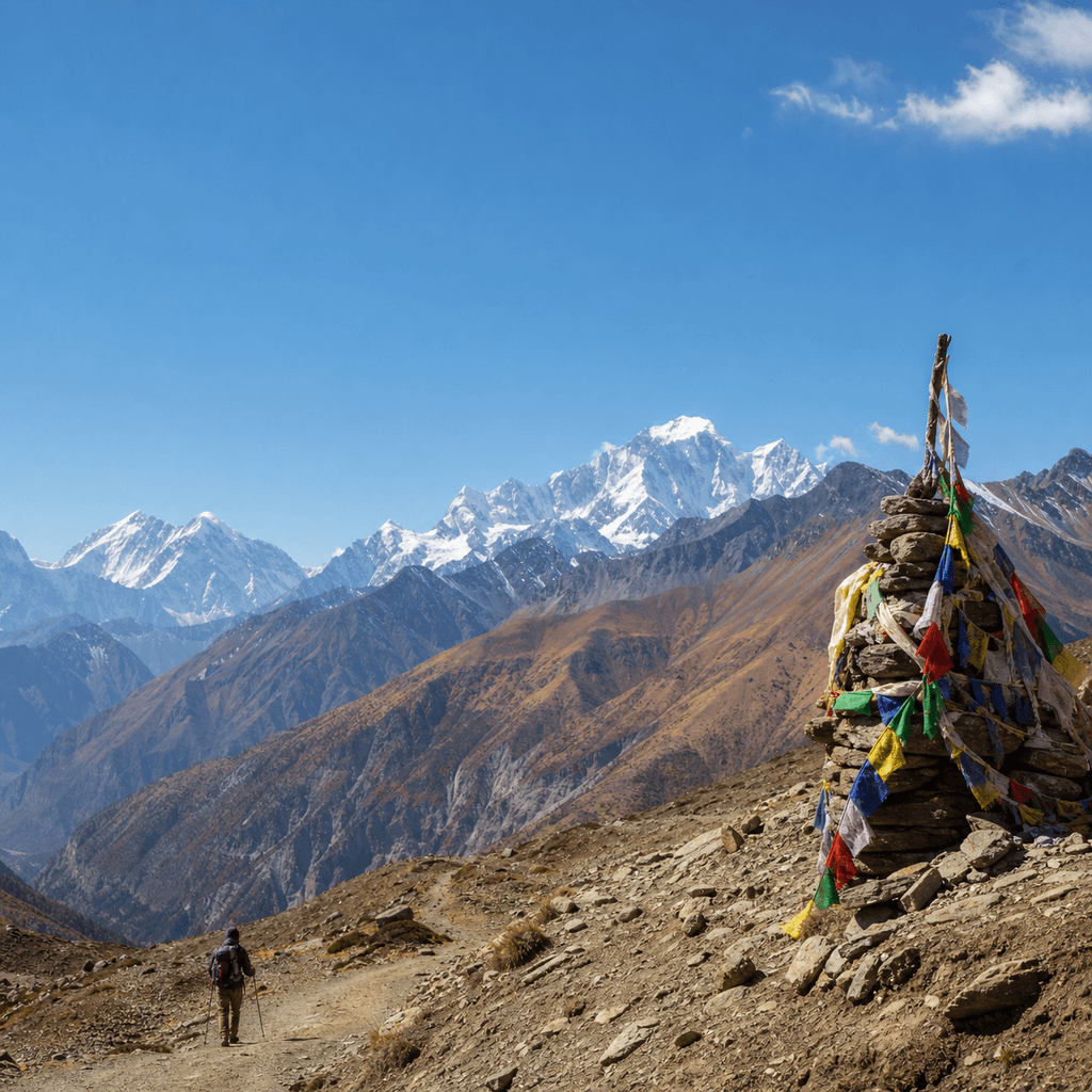Annapurna Circuit