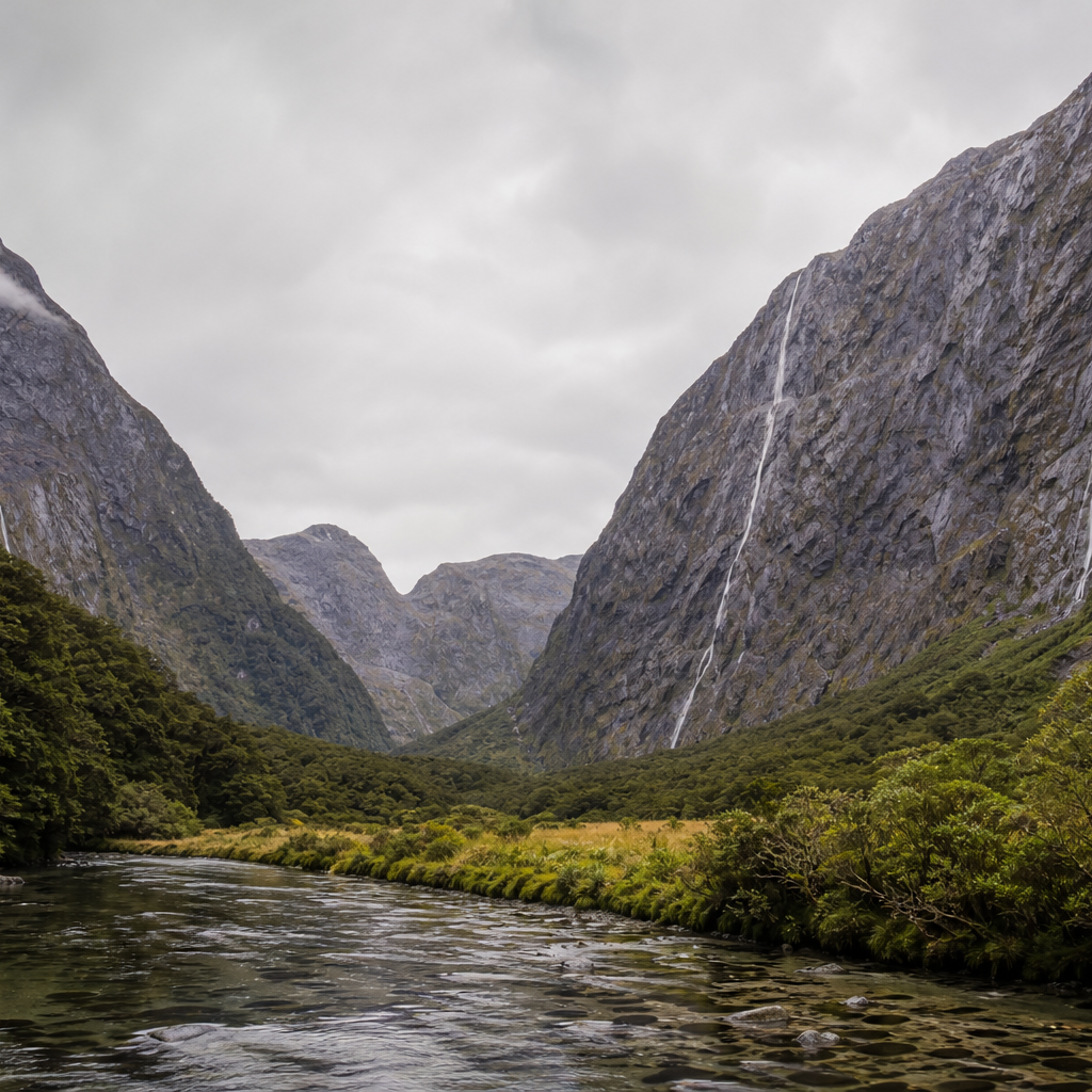 Milford Track