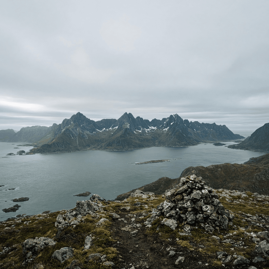 Offersøykammen