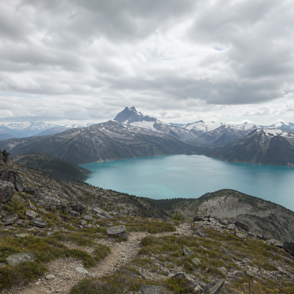 Panorama Ridge